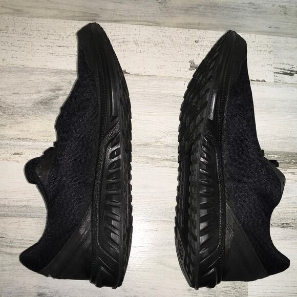 Altama Running Shoe Sneakers Mens 10.5 EE Wide Black NWOT Tactical Crossfit - Picture 7 of 10